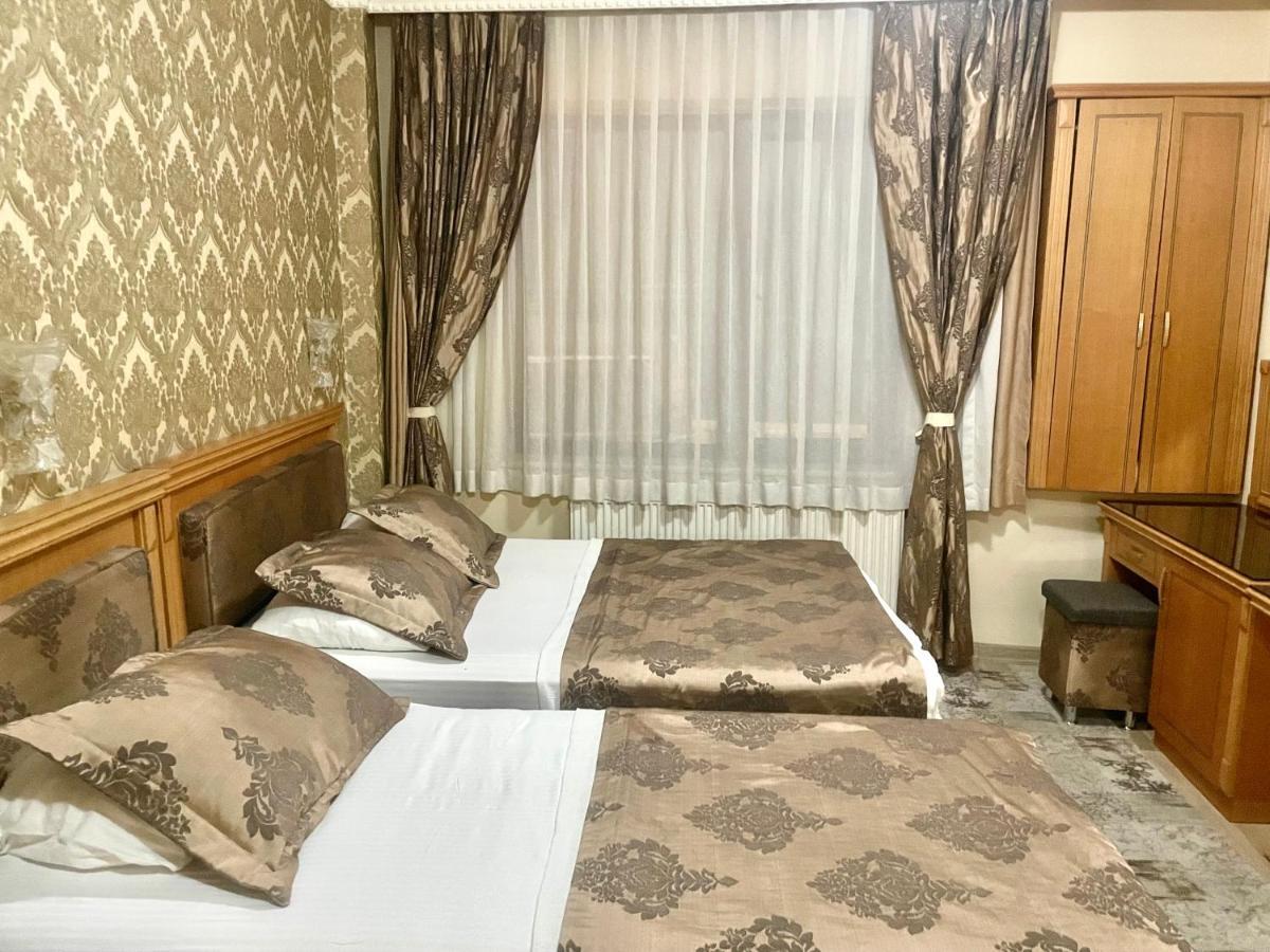 Taksim Grand Papirus Otel İstanbul