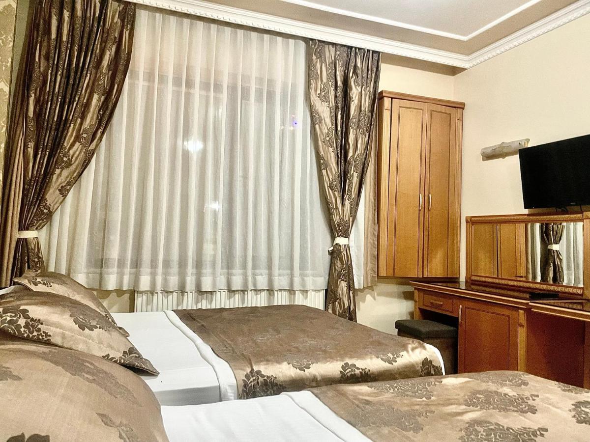 Otel Taksim Grand Papirus 3*