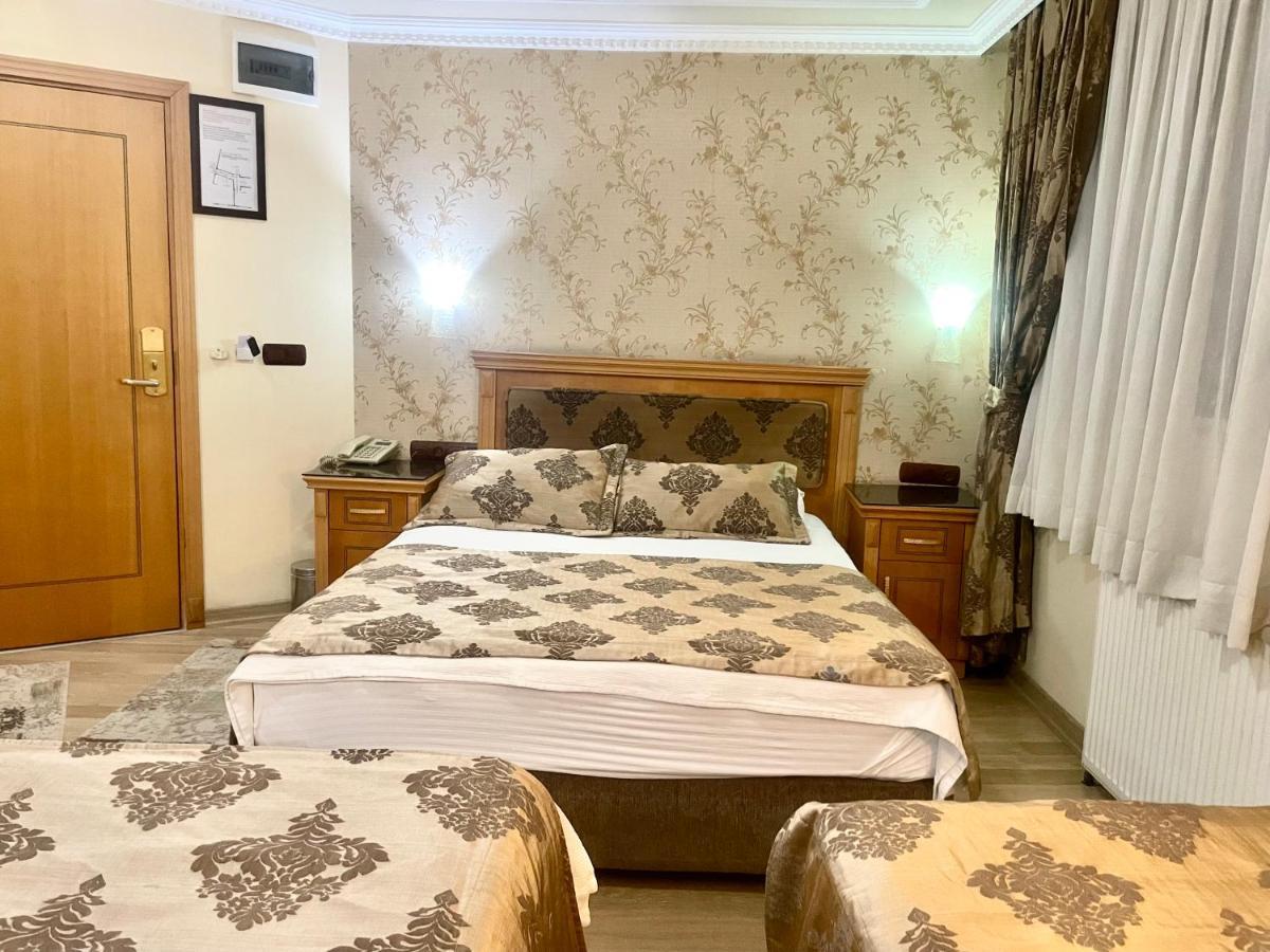 Taksim Grand Papirus Otel
