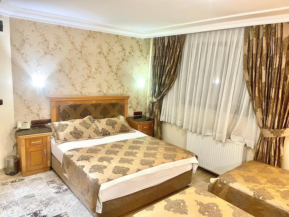 Otel Taksim Grand Papirus